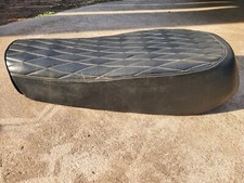 Moto guzzi seat - guzzi, convert