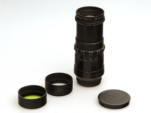 Meyer optik görlitz - meyer-optik,