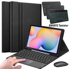 QWERTZ Bluetooth Tastatur Für