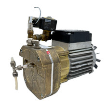 Speck Speckpumpen VM-6-GRD.0011 0,35 kW 1800.1602 Motor Turbine Pump