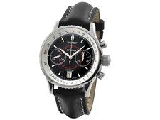 POLJOT CHRONOGRAPH  RUSSLAN