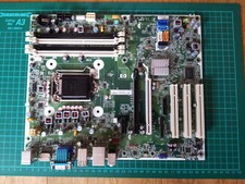 Mainboard HP Compaq 8100 Elite