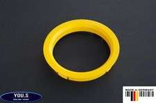 1 x Zentrierring 74,1 - 65,1