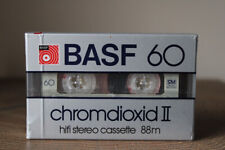BASF 60 CHROMDIOXID II