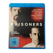 Prisoners [Blu-ray]  Thriller von Denis Villeneuve