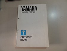 Yamaha außenborder 140 115 - yamaha, 85
