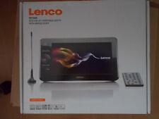 Lenco TV mobil TFT-925 Portable LCD TV DVB-T für Sammler/Rarität ? Nachlass