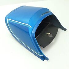 original Suzuki GS 400 E Heckverkleidung Verkleidung hinten oben Heckverkleidung