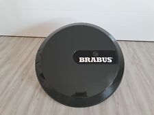 BRABUS Mercedes-Benz G-Klasse W464/W465 Reserveradabdeckung Grau A4638981700