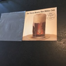 Single die toten hosen - die,