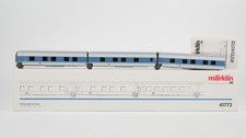 Märklin H0 41772 InterCity