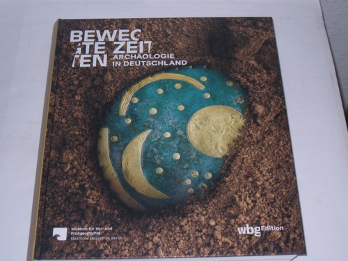 Wemhoff matthias bewegte - wemhoff,, matthias:bewegte