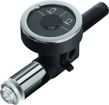 JURA zubehör Profi Feinschaumdüse (2. Generation) für Kaffee- Espressom. B Ware