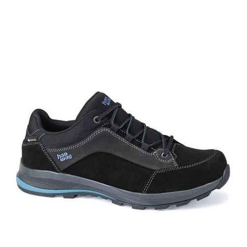 Hanwag banks low bunion - banks,