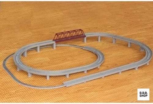Modelleisenbahn spur 220 - modelleisenbahn,