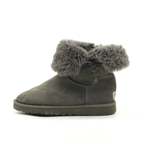 Ugg damen classic short 5803 - short,