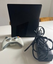 ⭐⭐ Xbox 360 S Slim • 250
