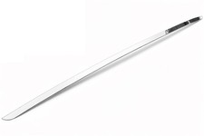 EDELSTAHL KOFFERRAUMLEISTE