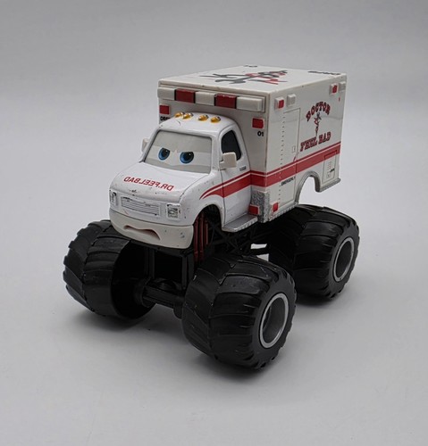 Mattel disney pixar cars - -,