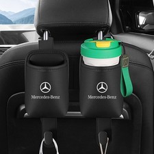 2x Autositzhaken Autositz