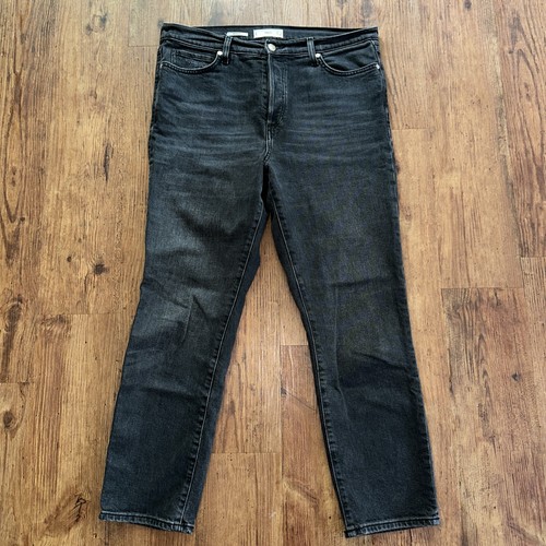 Jeans damen mng schwarz - jeans,