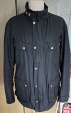 Barbour  Wachsjacke