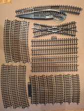 Märklin H0 K-Gleis Konvolut -