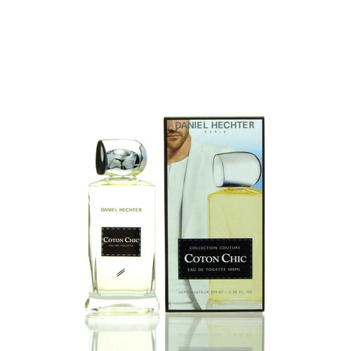 Daniel hechter coton chic eau - hechter,