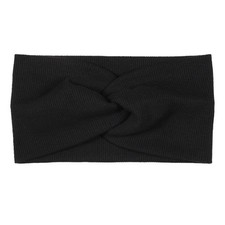 Damen Haarband Stirnband 10cm