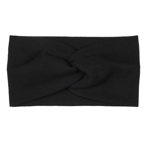 Damen haarband stirnband - damen, 10cm