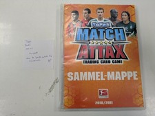 Topps Match Attax Bundesliga