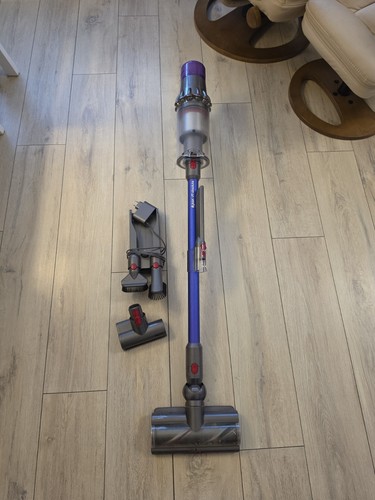 Dyson v11 absolute - dyson, akku