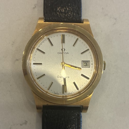 Omega genève herren - omega,