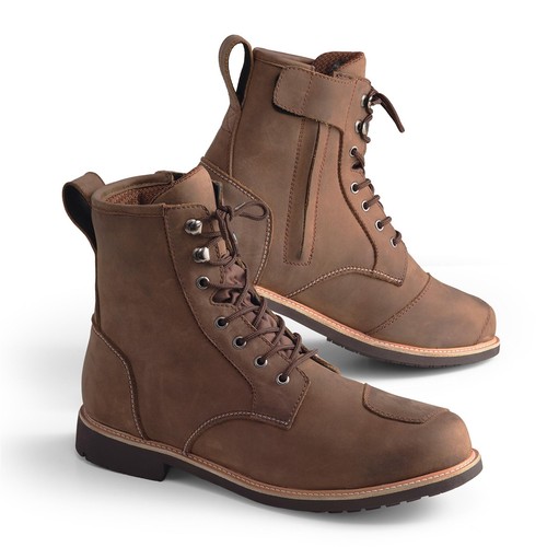 Modeka wolter boots - modeka, ii