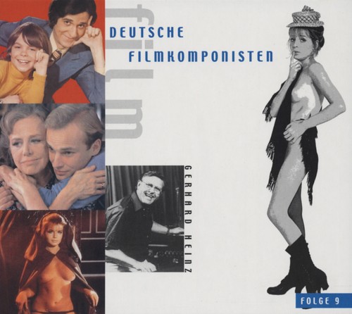 Gerhard heinz grosse - heinz,