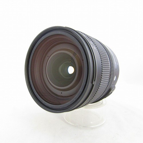 Sigma 70mm dg - 24-70mm,