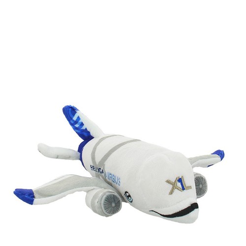 Airbus beluga plüsch - airbus,