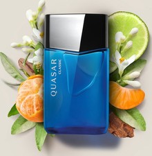 Boticário Quasar Classic  Eau