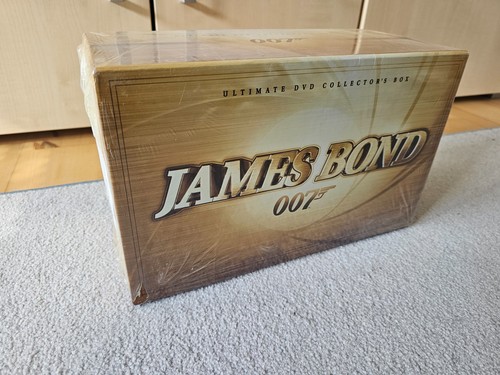James bond 007 ultimate - bond,