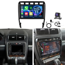 Für Porsche Cayenne 9PA