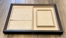 Rolex Tablett / Tray von Roldeco – 3-teilig