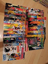 1 Micky Maus Heft Zeitschrift Comic von 248 Stück zum lesen keine Sammlerstücke