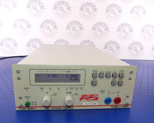 TOELLNER TOE 8951 DC Power