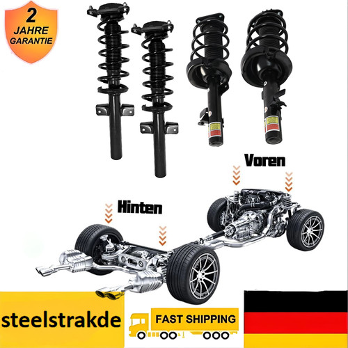 Ford focus iii mk3 - 4x,