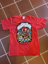 Vintage a Day To Remember Band