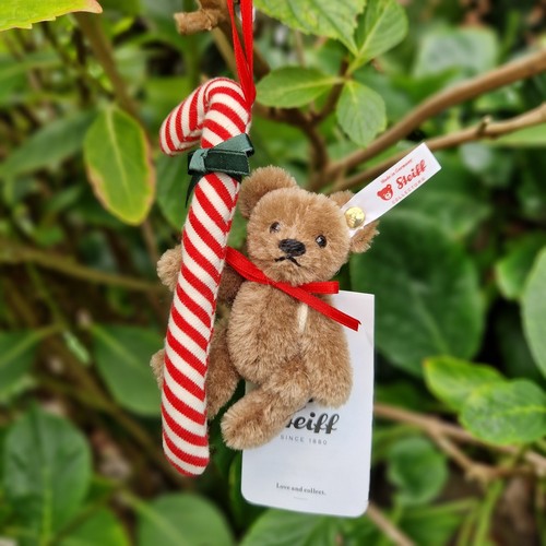 Steiff 2026 weihnachten - steiff,