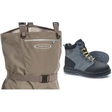 Vision Atom Set Wathose und