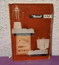 DDR KOMET -UNIVERSAL