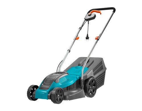 Gardena elektro rasenmäher - gardena, elektro-rasenmäher