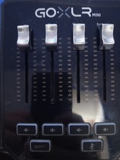 TC Helicon GO XLR MINI